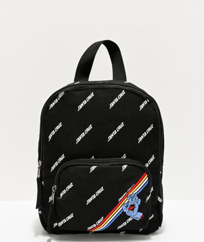 Santa cruz mini backpack Clearance
