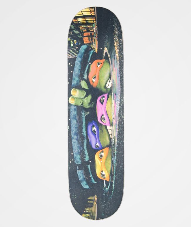 Featured image of post Teenage Mutant Ninja Turtles Skateboard Toy Scegli la consegna gratis per riparmiare di pi
