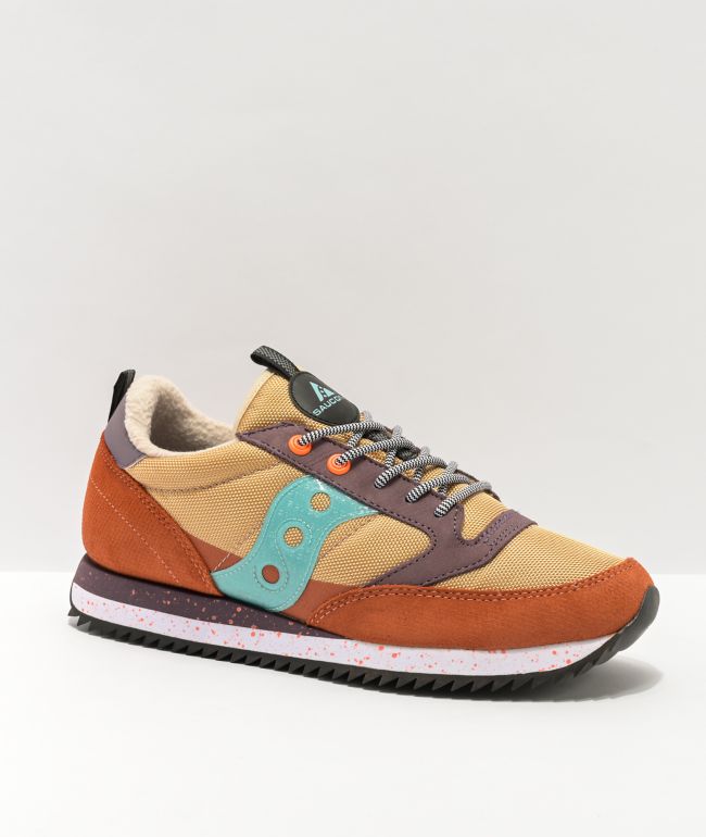 saucony retro
