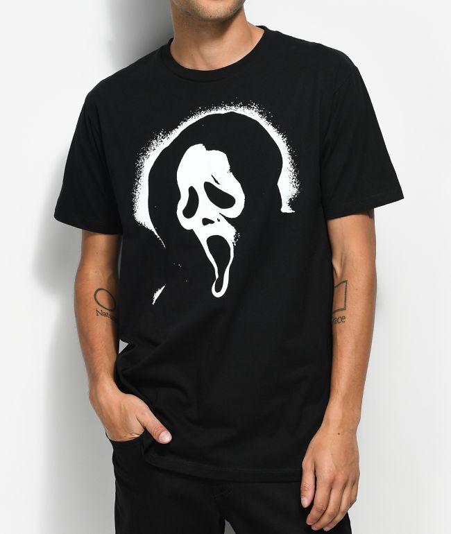 Scream t. Мужская футболка Scream Redux. Leather Shirt Ghostface Playa альбом. Кофта Гостфейс ФОНК. Вдохновленный Рубака гоуст фейс.