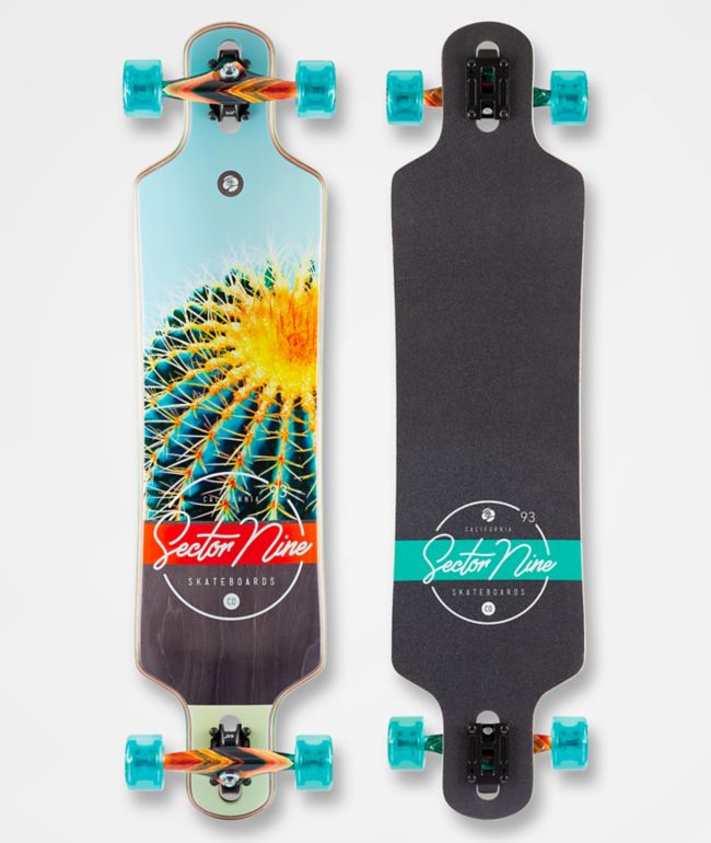 Sector 9 40 inch longboard Sale