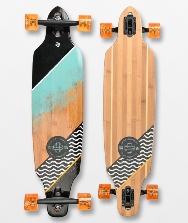 Zumiez sector 9 clearance