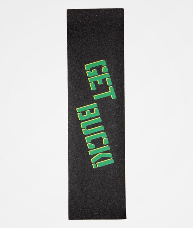 Shake Junt Get Buck Grip Tape