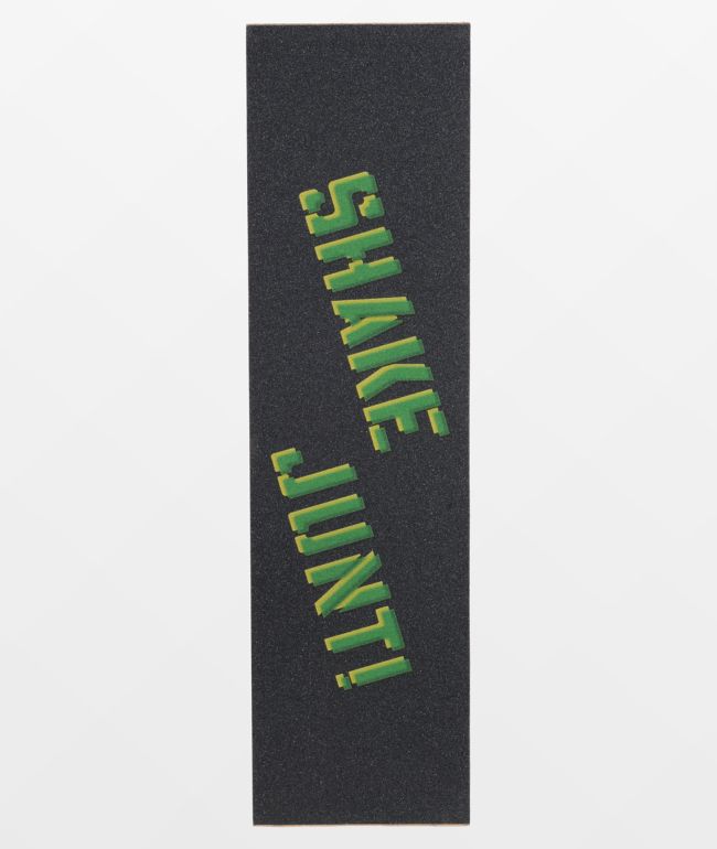 Shake Junt Stencil Grip Tape
