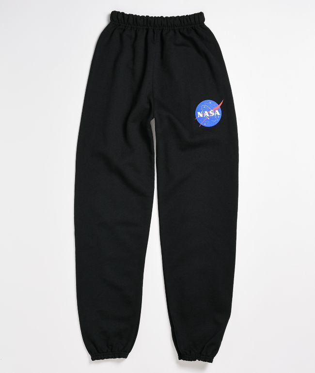 Nasa sweat pants clearance