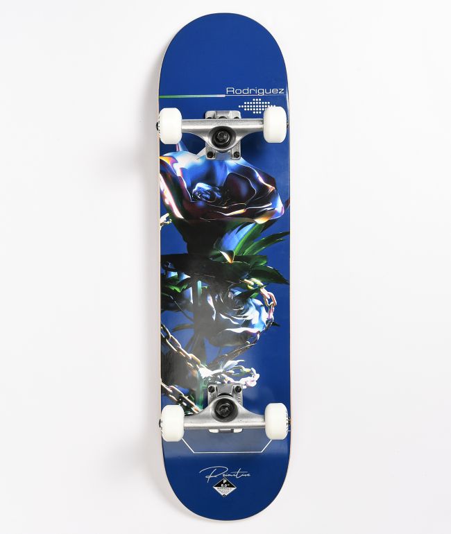 Skateboard Completo PRod Eternity 8.0" de Primitive