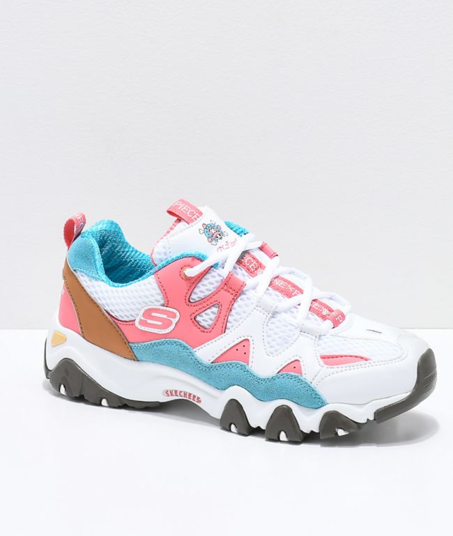 Skechers d'lites 2 rebajas Clearance