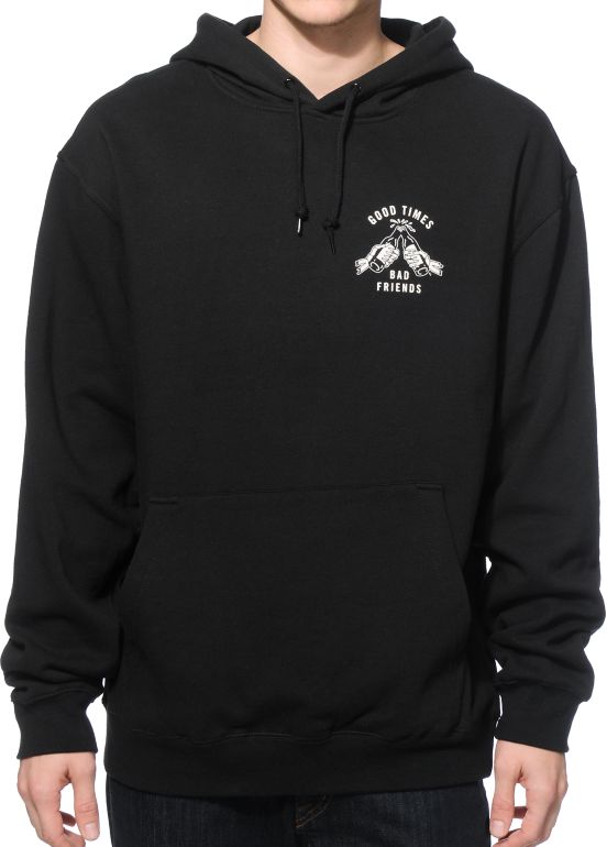 good times sweatshirt