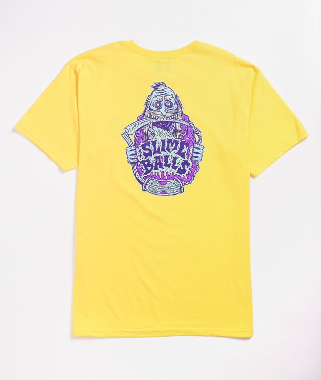 slime time shirt