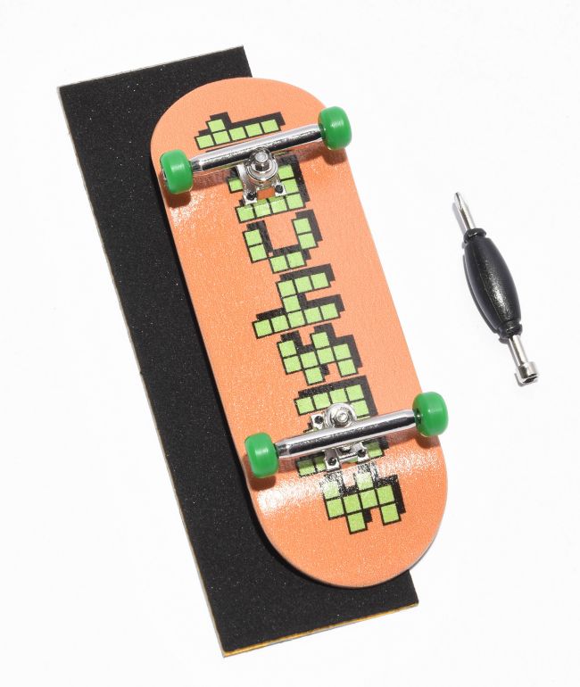 Slushcult Grom Chillout Fingerboard Kit