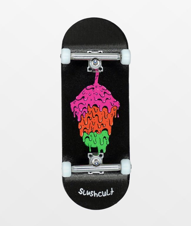 Slushcult Grom Chillout Fingerboard Kit
