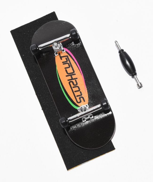 Slushcult Grom Chillout Fingerboard Kit