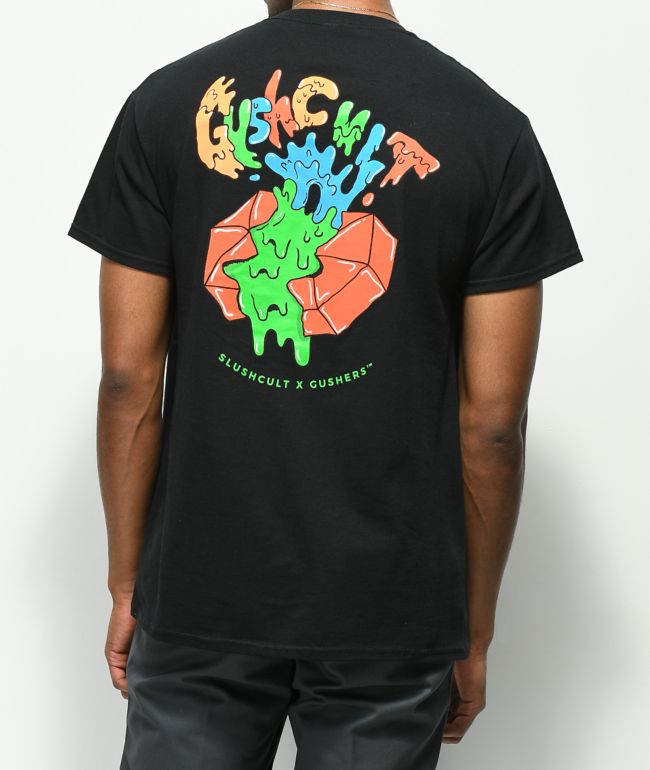 fruit gushers shirt