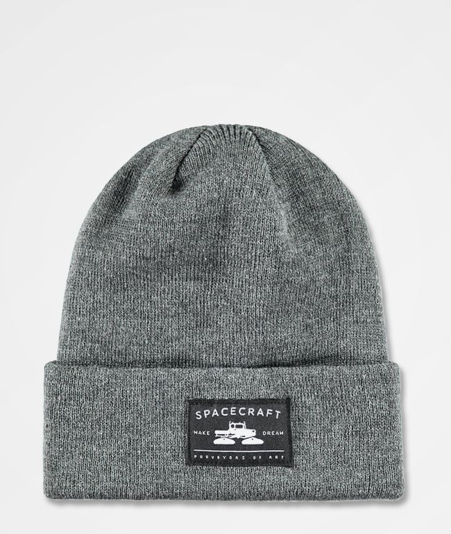 Spacecraft beanie Clearance