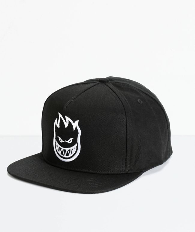 snapback for big head