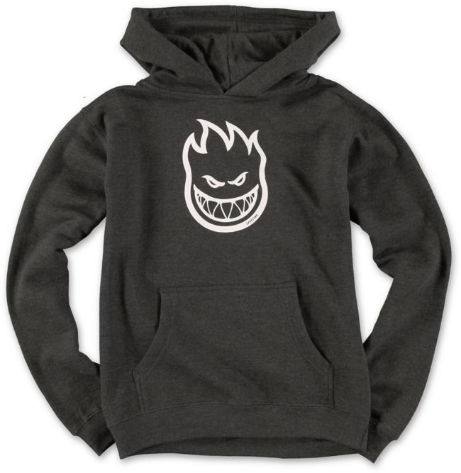 Kids spitfire hoodie clearance