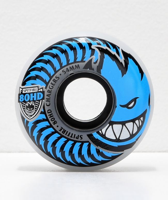 Zumiez wheels