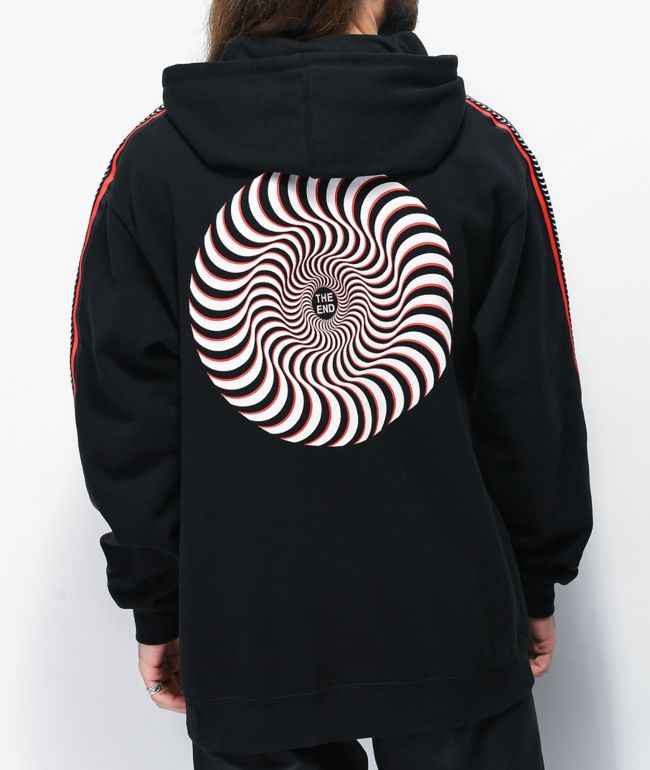 spitfire hoodie canada