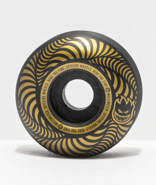 Spitfire 50mm