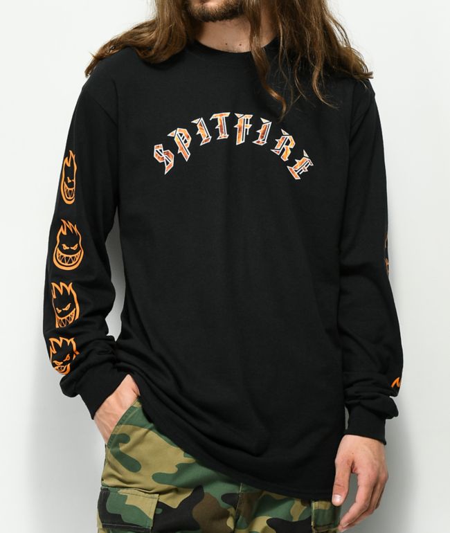spitfire tshirts