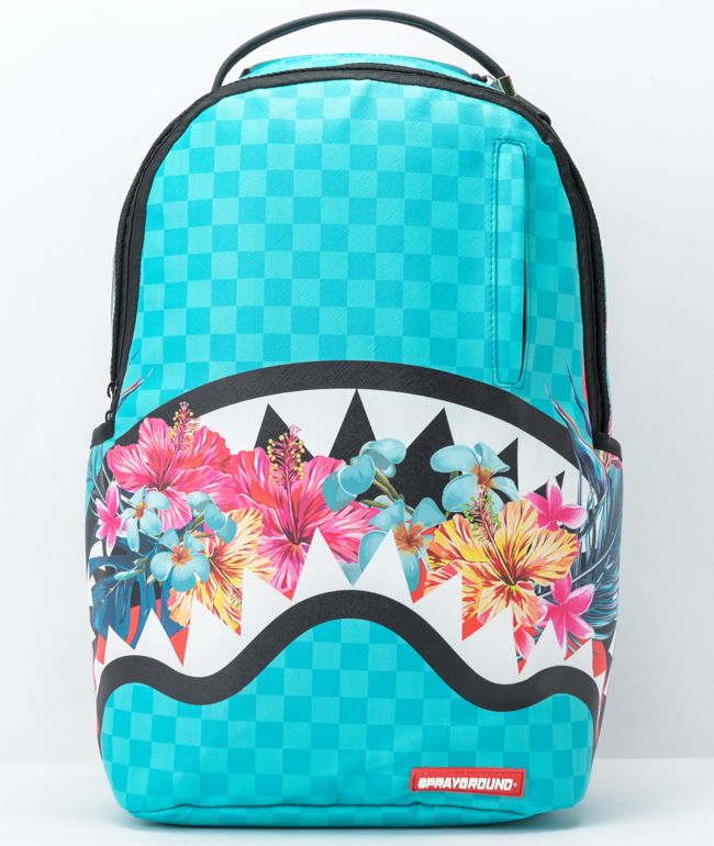 Sprayground Backpack Zumiez 2024 favors
