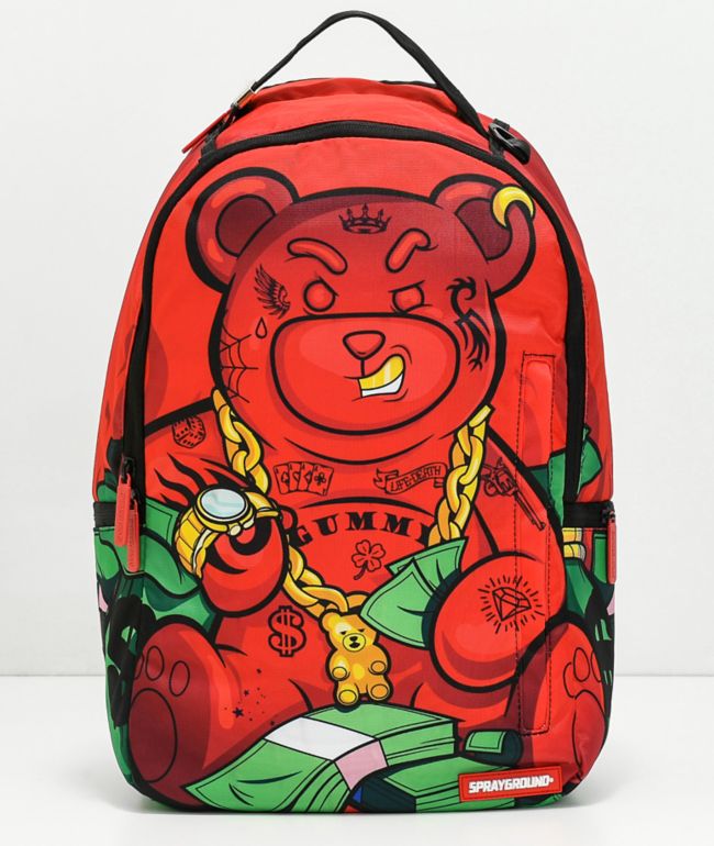 Nba youngboy sprayground bag shop