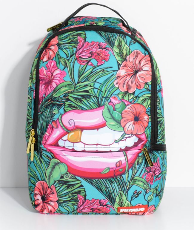 lip bookbag