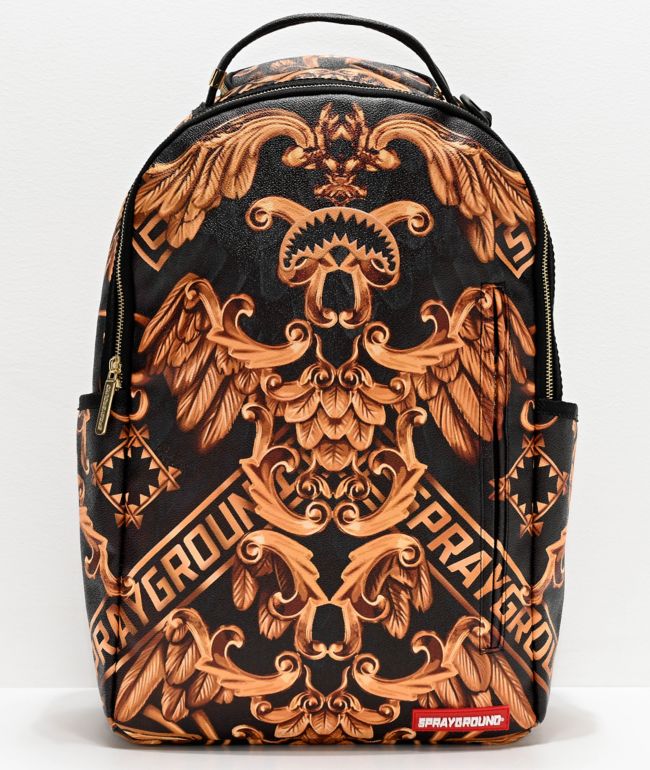 Gold sprayground sales