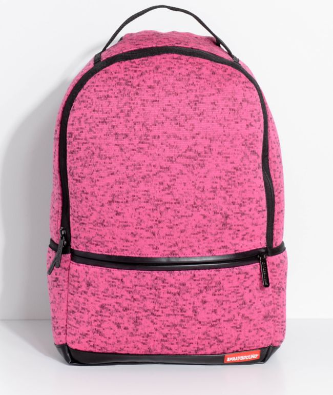 pink sprayground