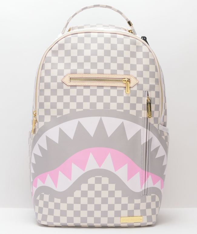sprayground women's backpacks