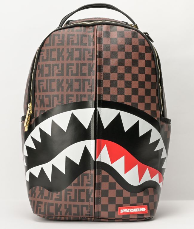 Sprayground online spucci backpack