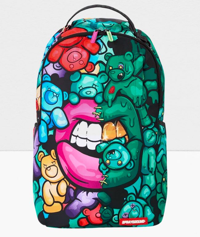 lip bookbag