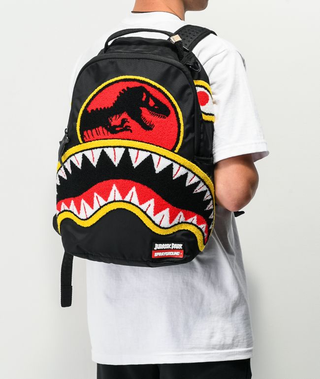 Jurassic park backpack lagoagrio.gob.ec