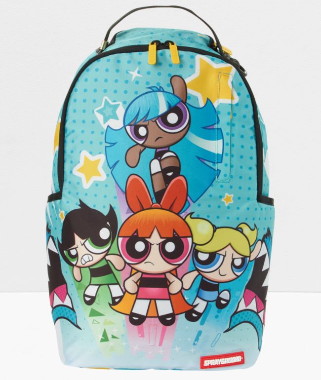 sprayground bags