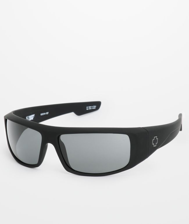 Spy logan happy lens clearance