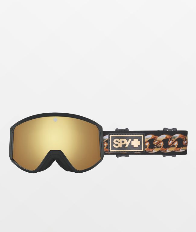 Spy Raider Club Midnight Goggles