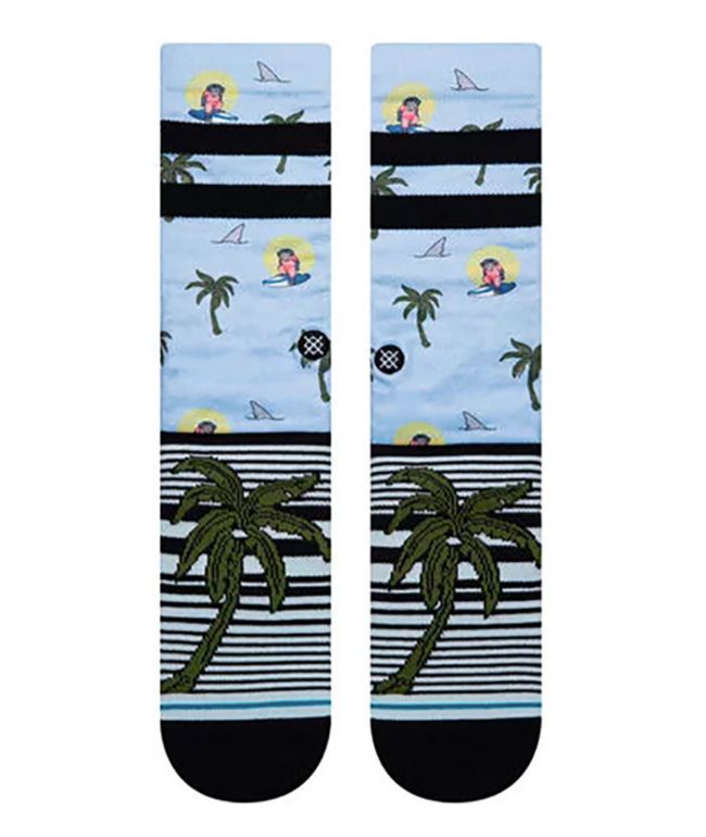 stance baby socks