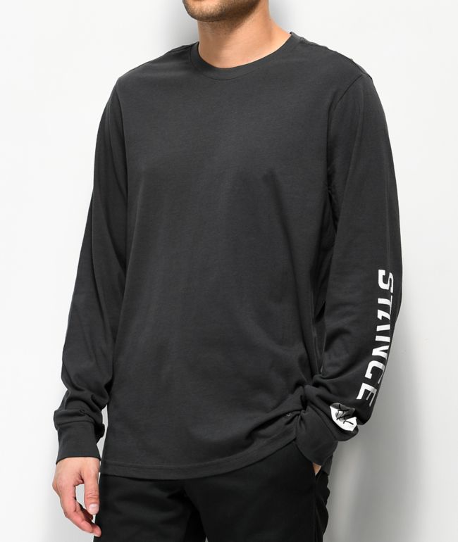 men's long sleeve christian shirts