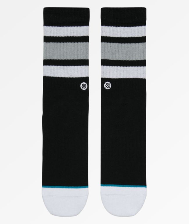 Stance mens Boyd 4 Casual Sock