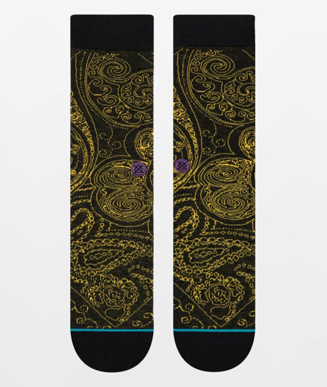 Stance Verdana Socks Stance Verdana Socks