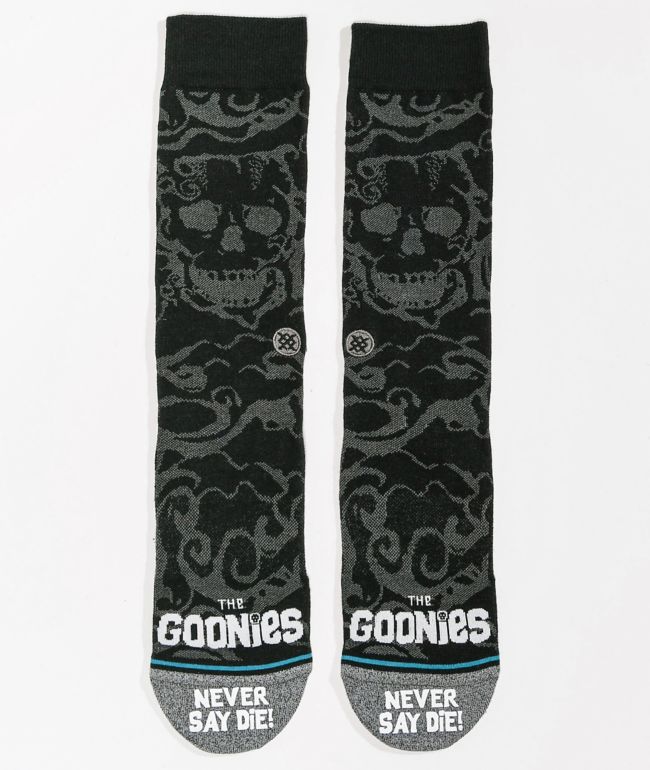Stance x The Goonies Crew Socks