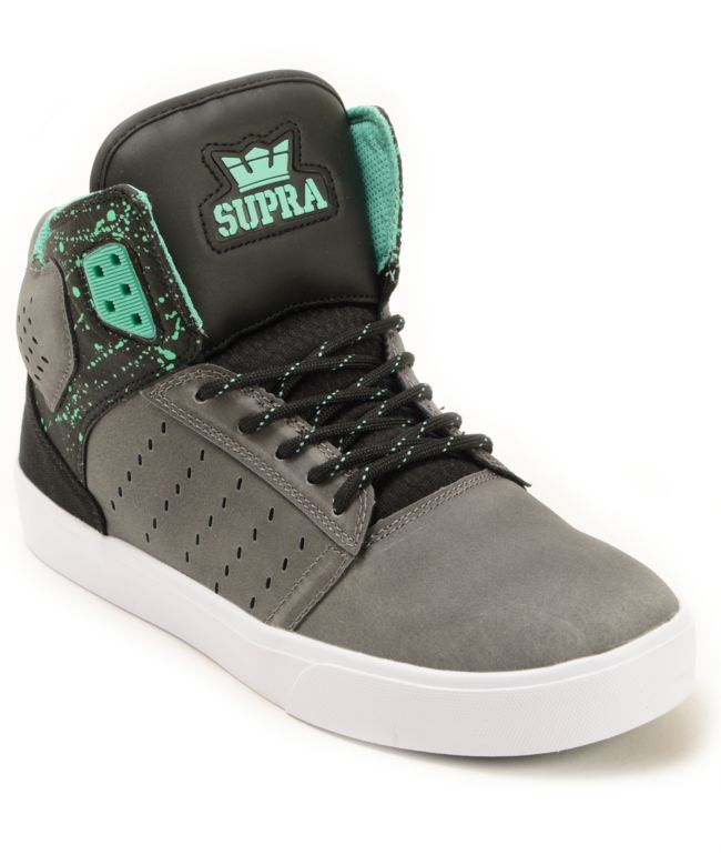 supra footwear atom