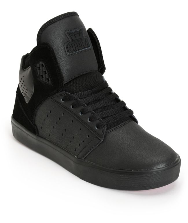 mens supra atom