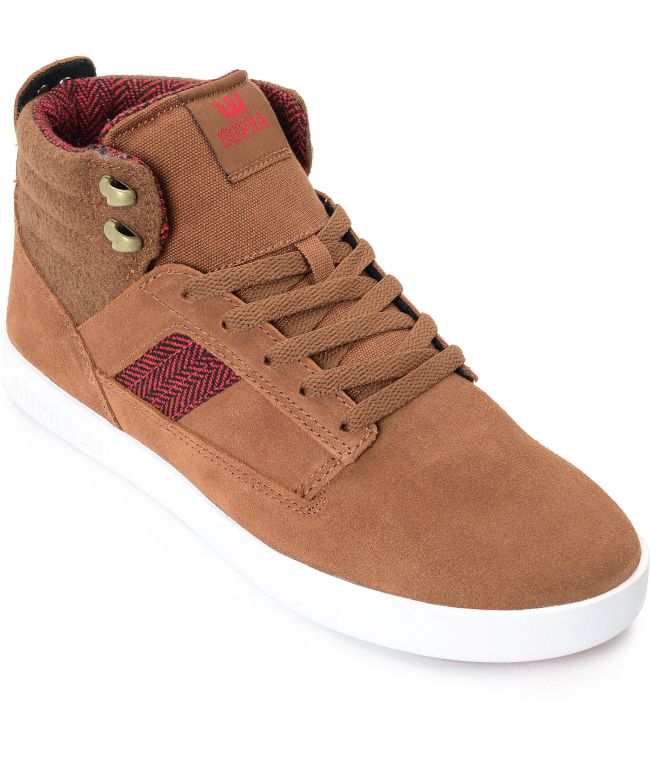 mens supra bandit trainers