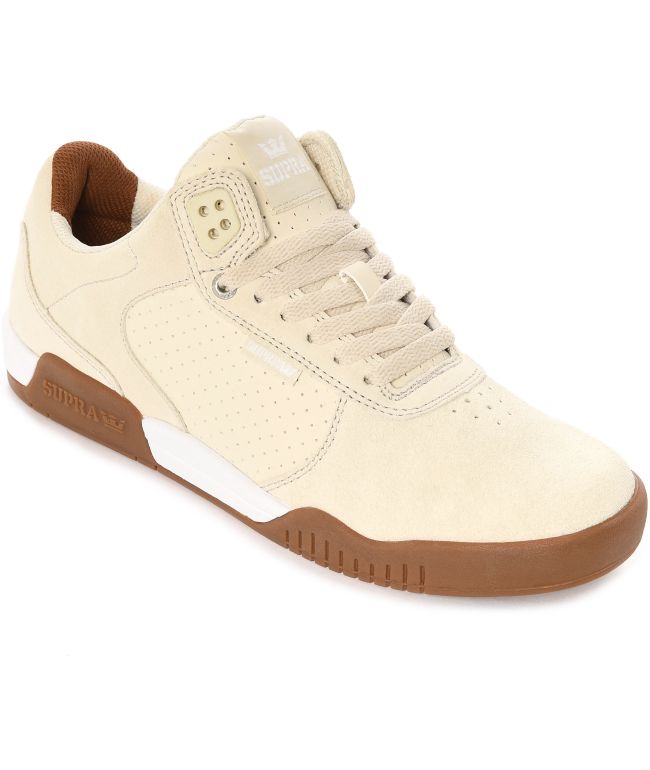 supra ellington