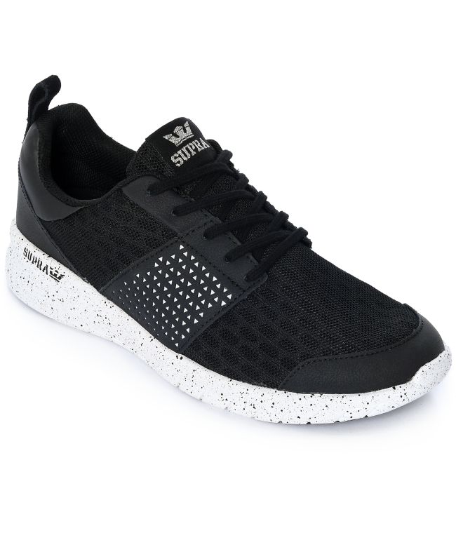 supra society white speckle