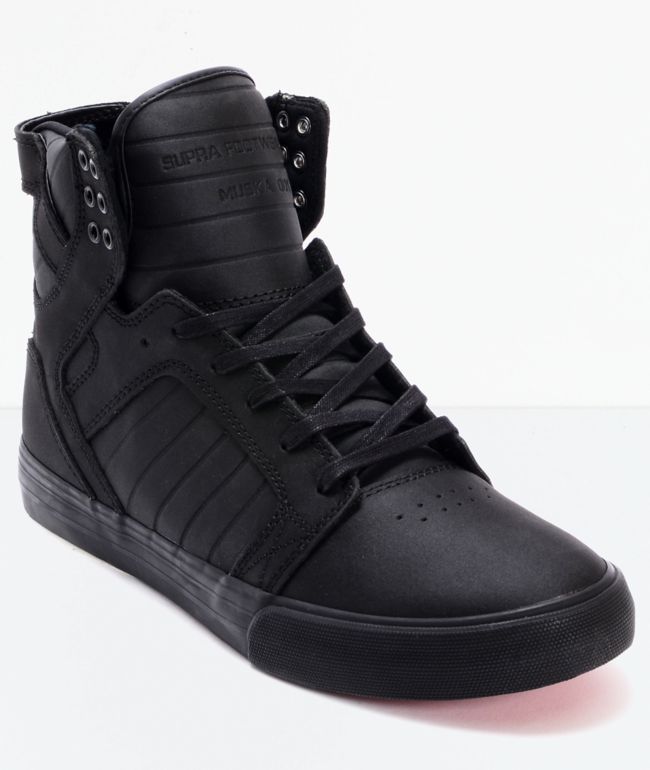 supra high tops canada