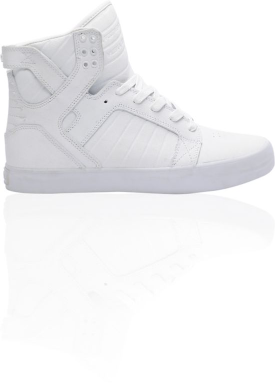 supra skytop tuf