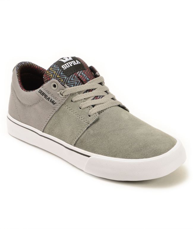 supra tk stacks vulc