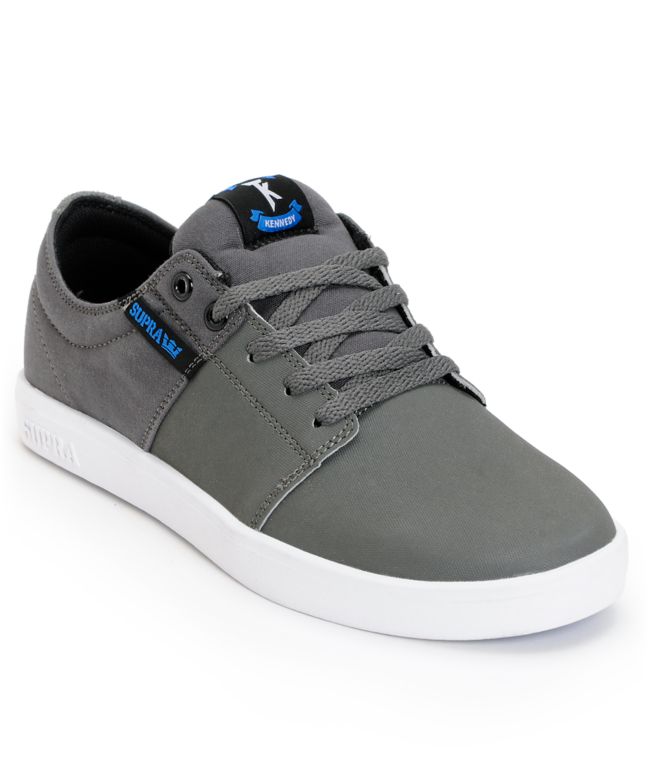 supra tk low stacks grey